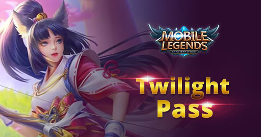 Twilight Pass အကြောင်း 