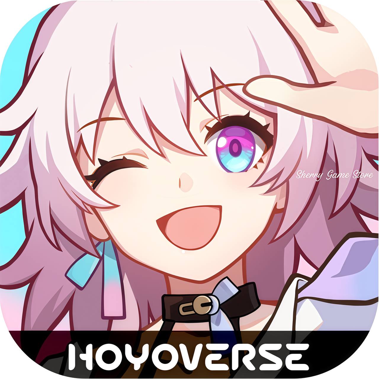 Honkai Star Rail