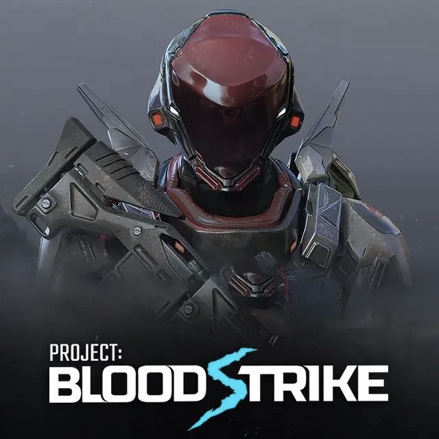 Blood Strike