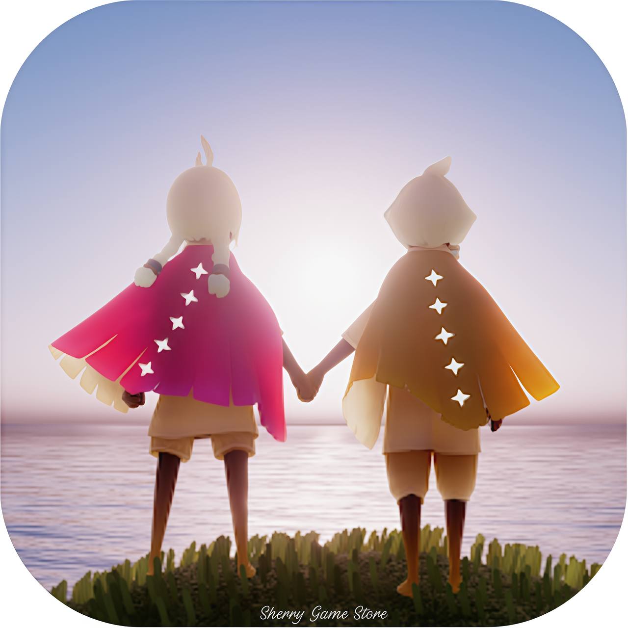 Sky: Children of the Light