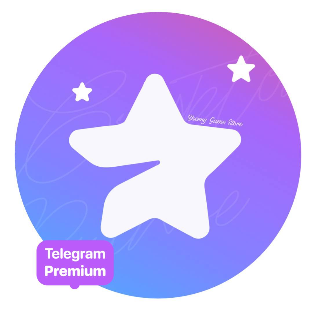 Telegram Premium