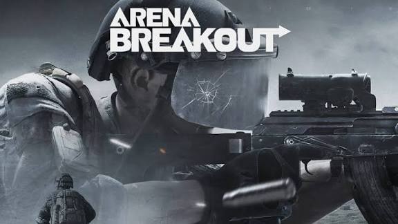Arena Breakout