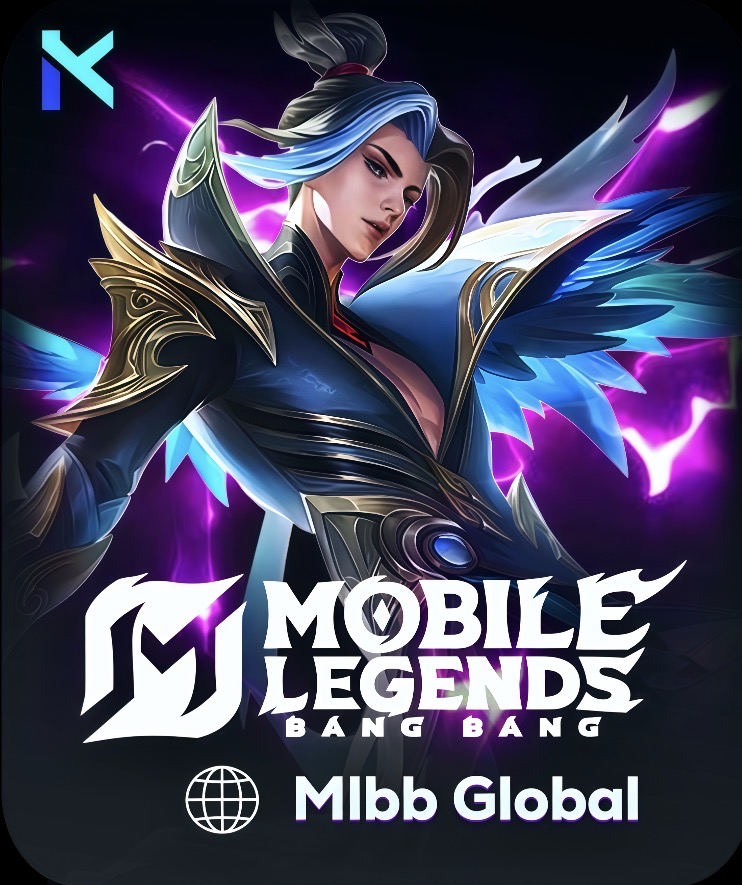 Mobile Legends
