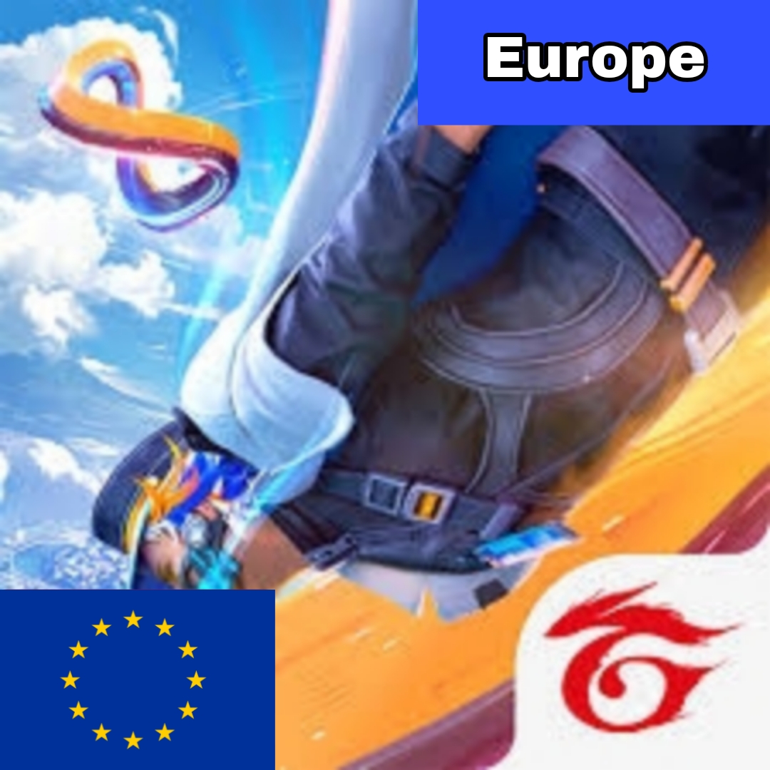 Free Fire EU