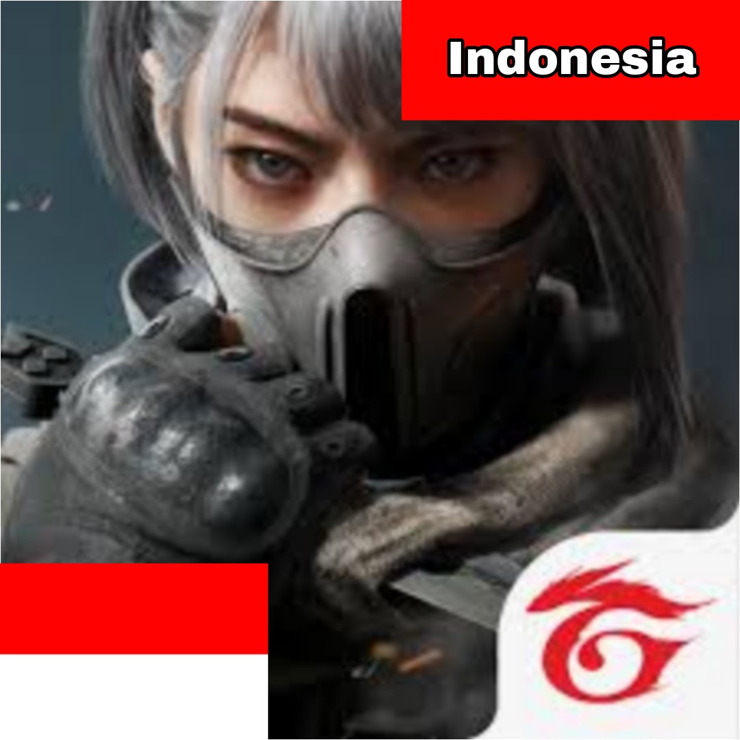 Garena Delta Force ID