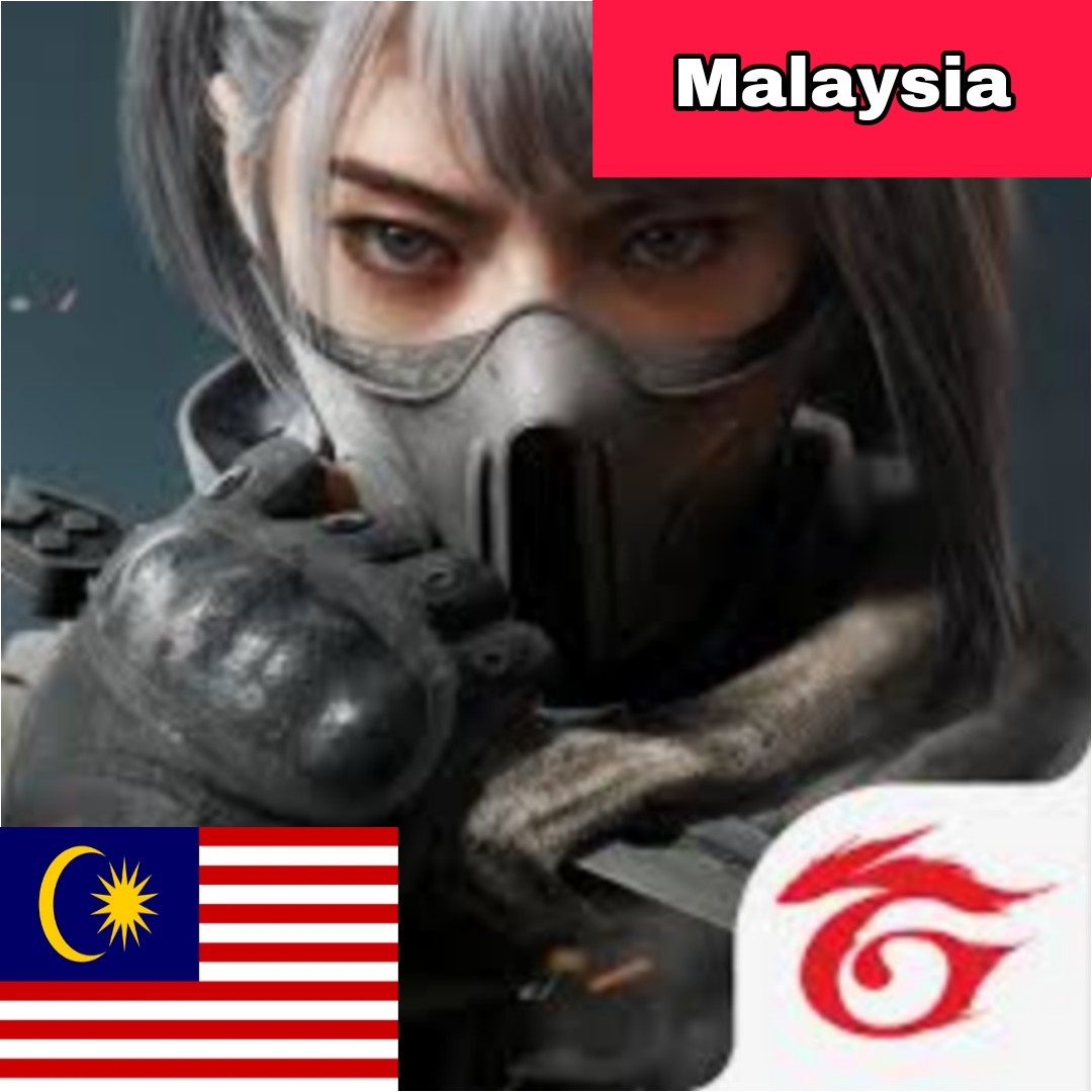 Garena Delta Force MY
