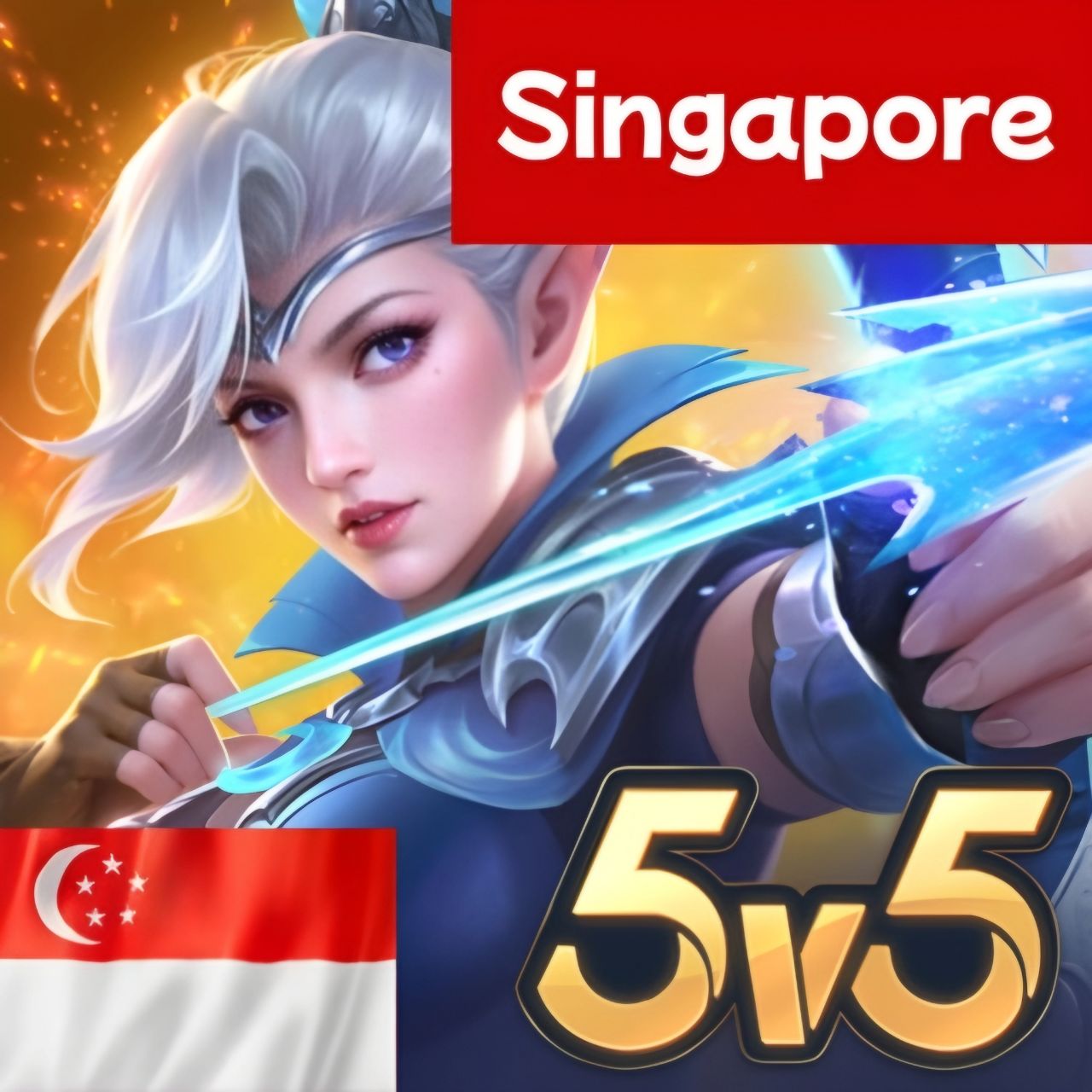 MLBB Singapore