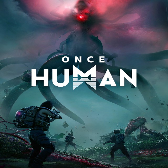 Once Human Mobile