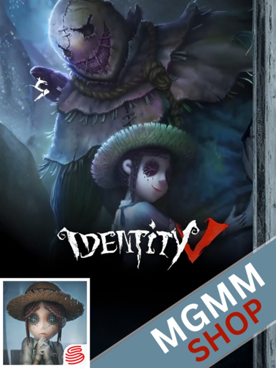 Identity V