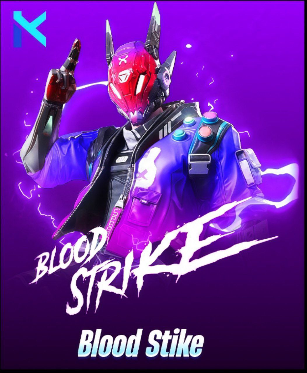 Blood Strike