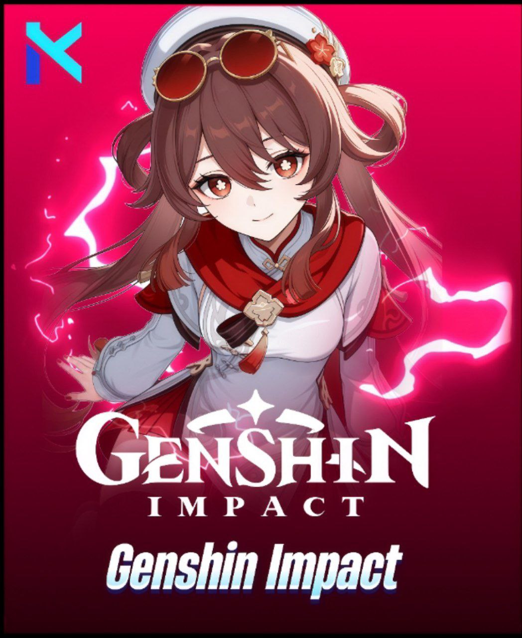 Genshin Impact