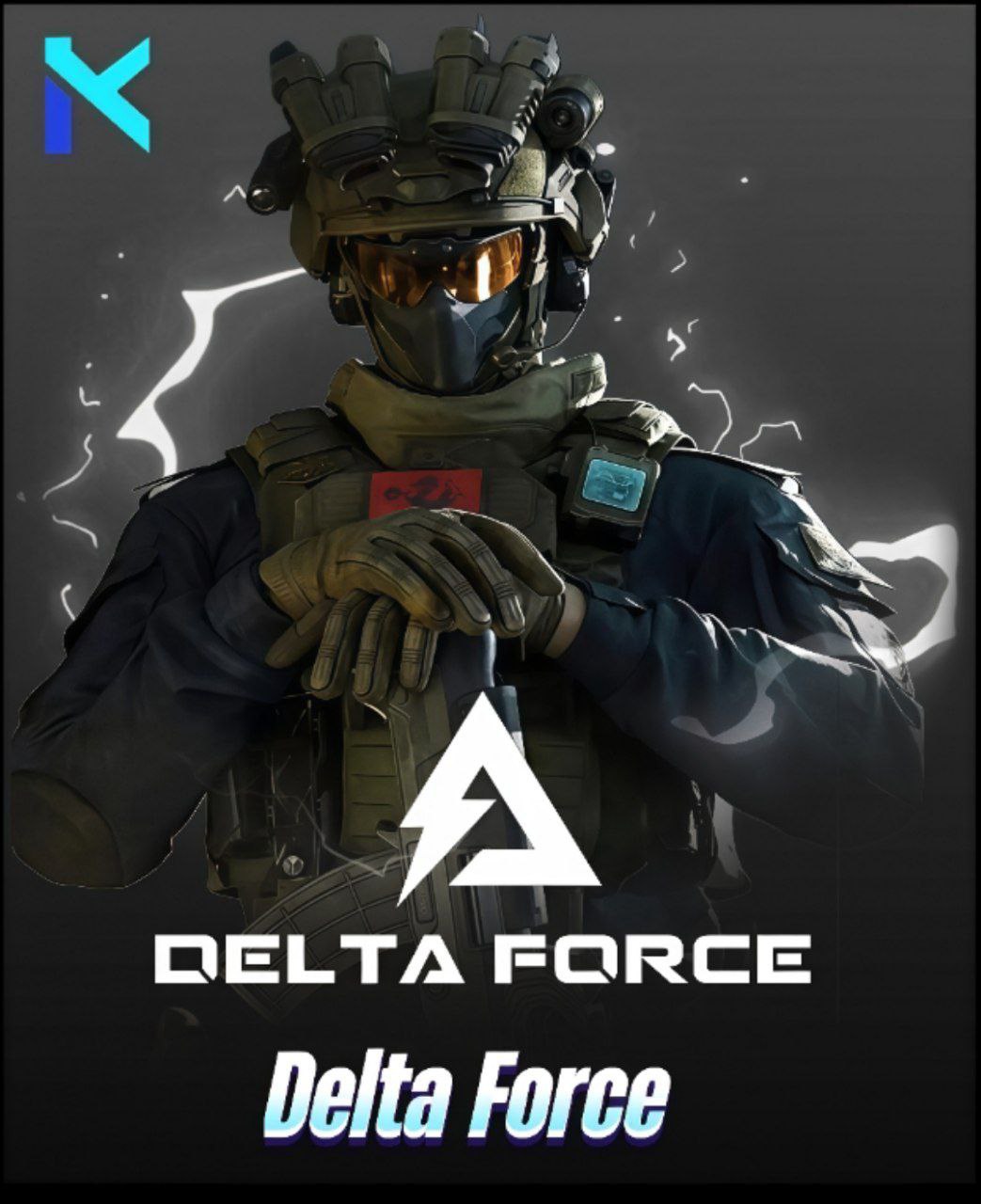 Delta Force