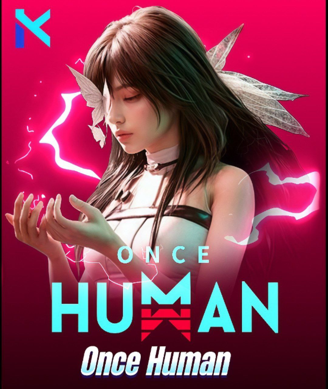 Once Human Mobile