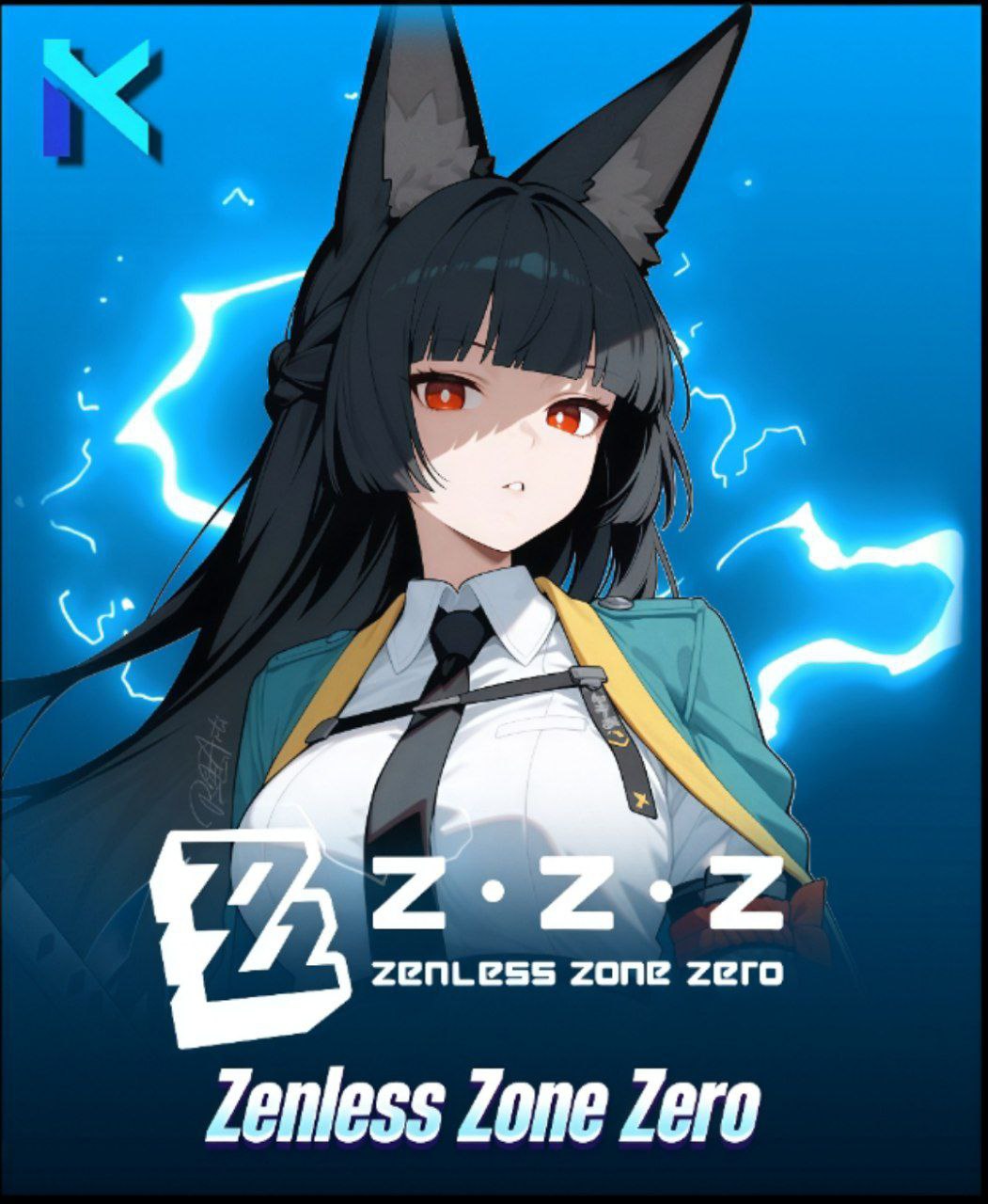 Zenless Zone Zero