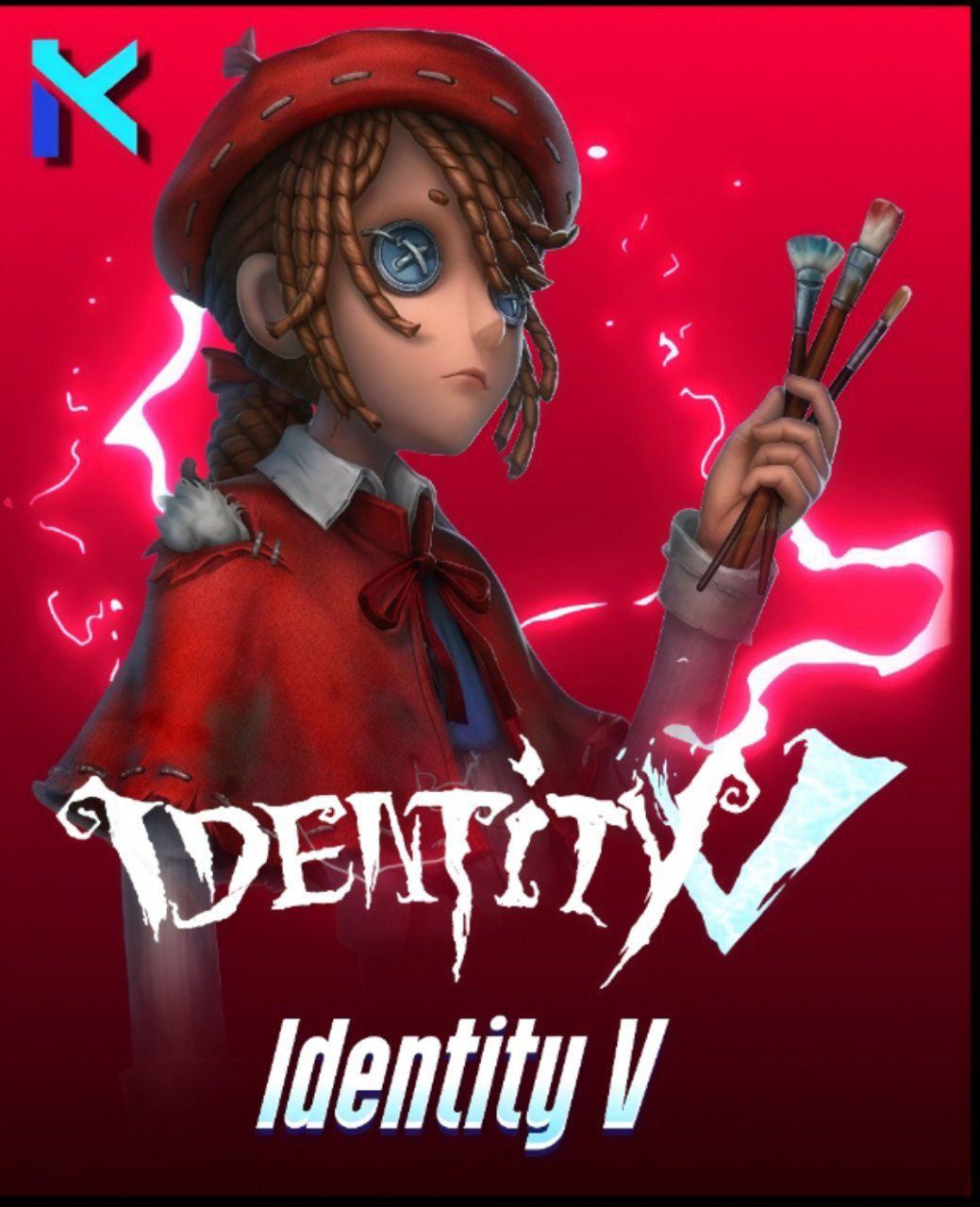 Identity V