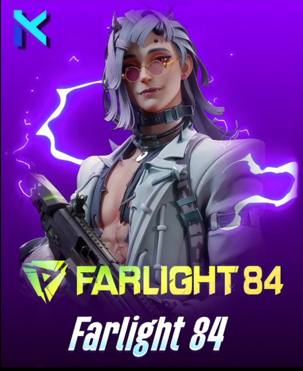 Farlight 84