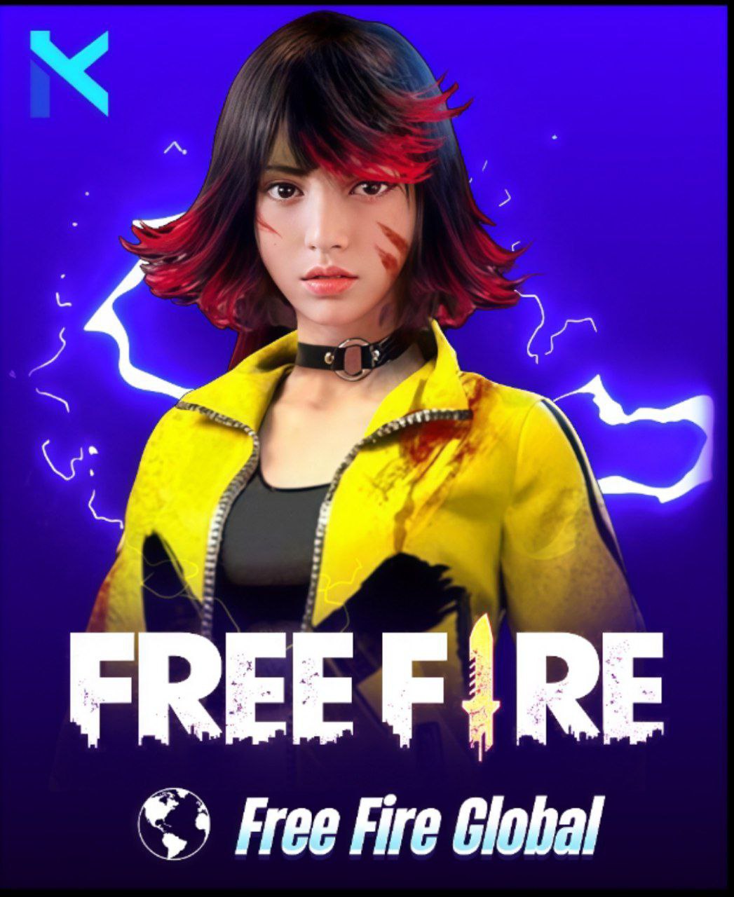 Free Fire Global