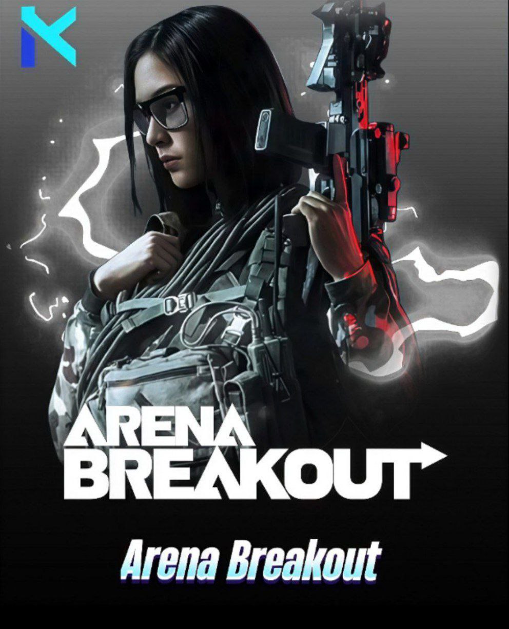 Arena Breakout