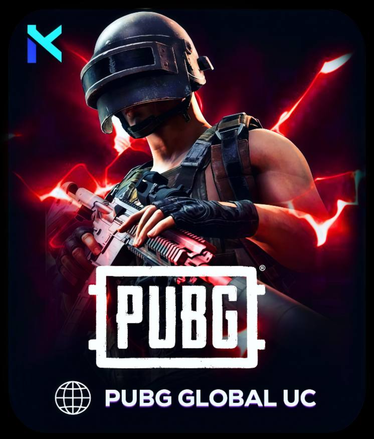 PUBG Mobile