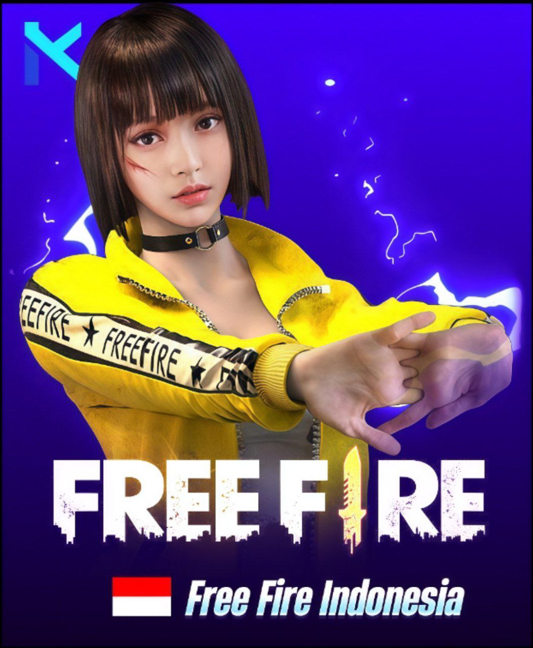 Freefire Indonesia 