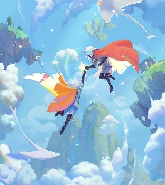 Sky: Children of the Light