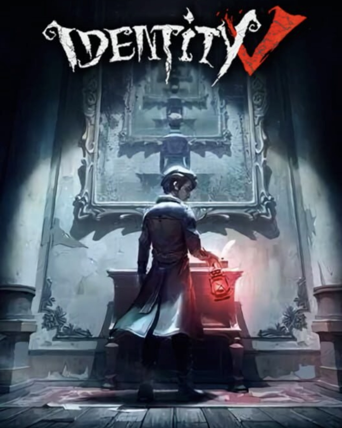 Identity V
