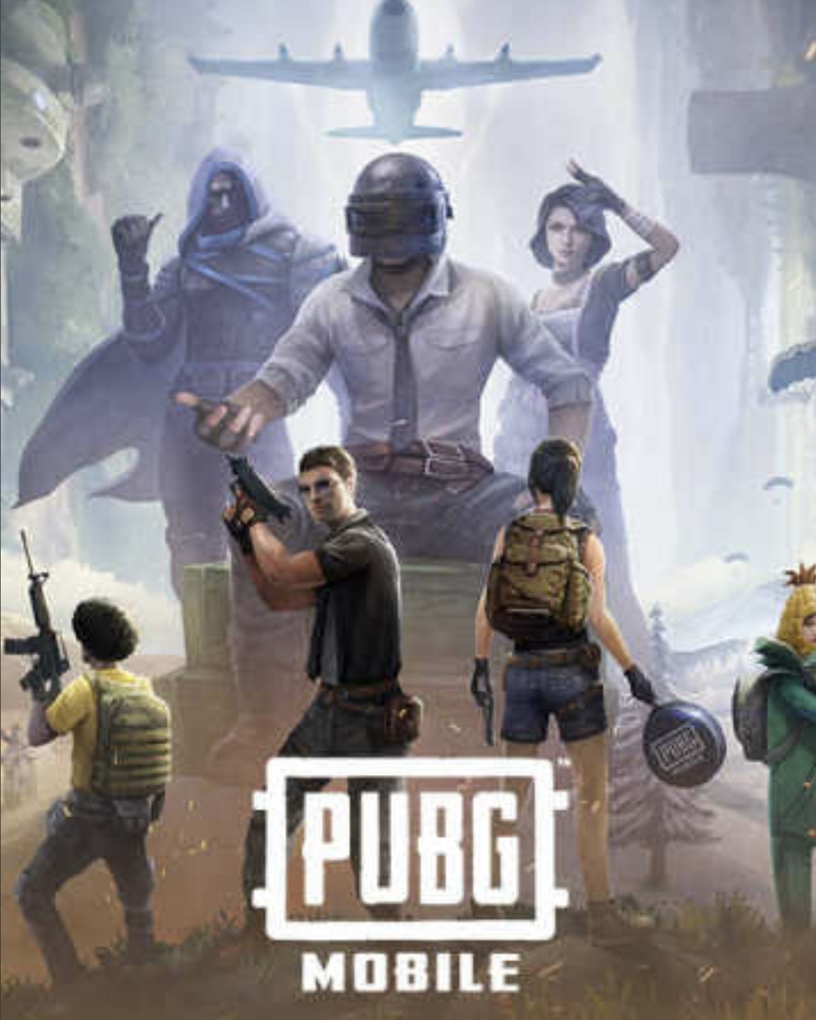 PUBG Mobile