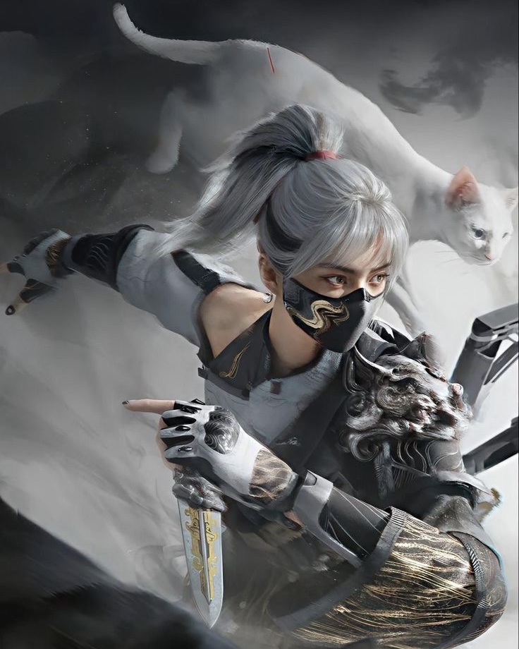 Garena Delta Force ID