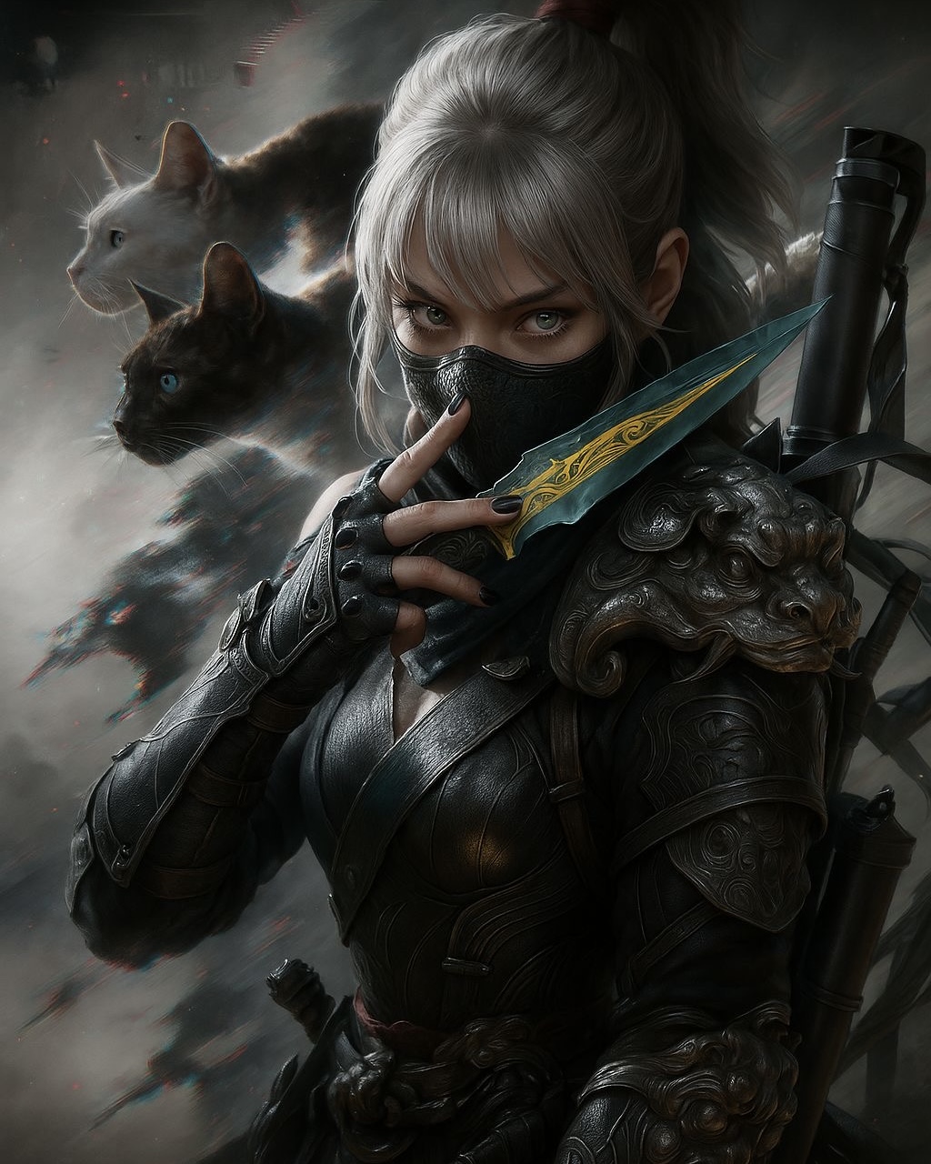 Garena Delta Force MY