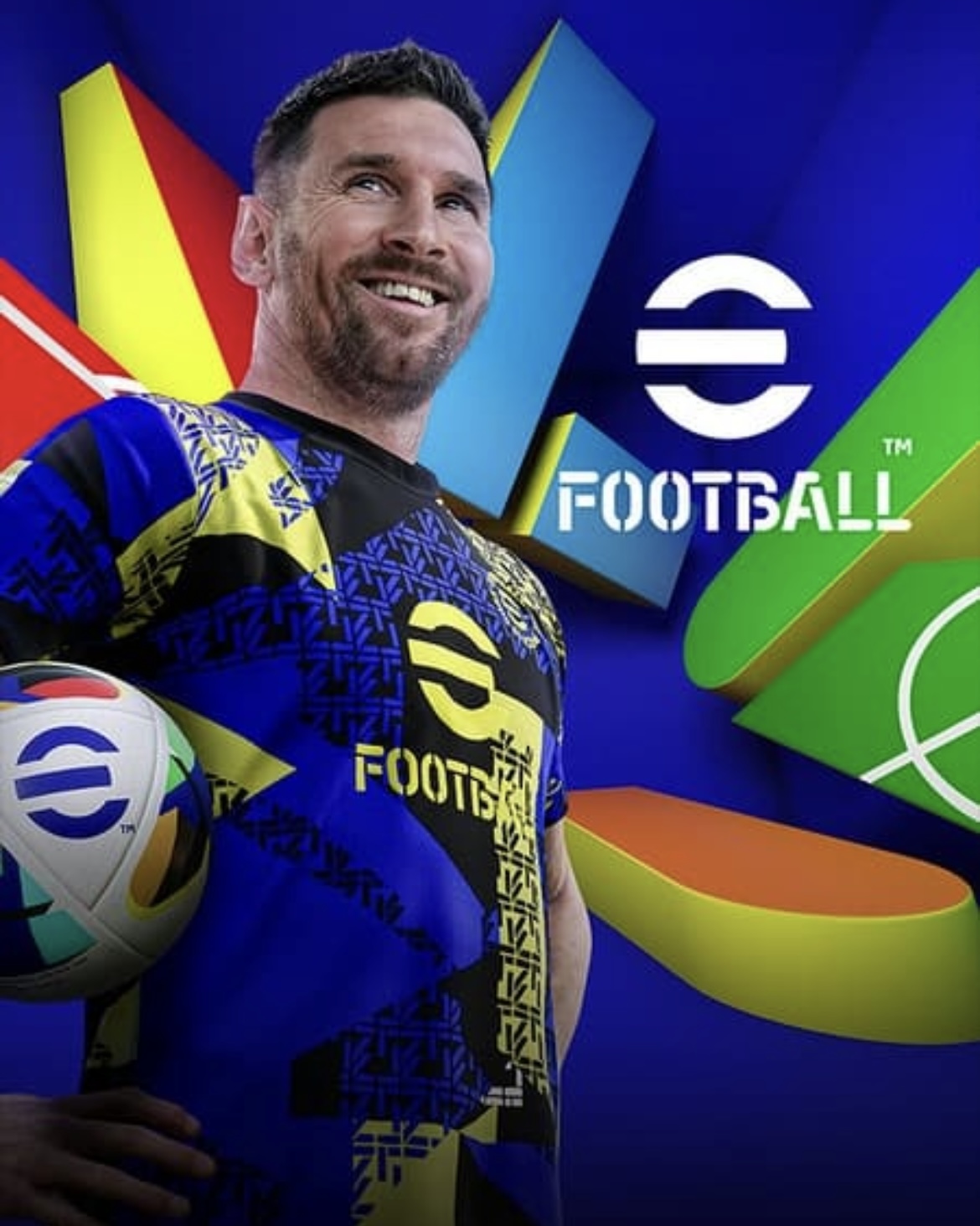 eFootball™ (iosဖုန်း)