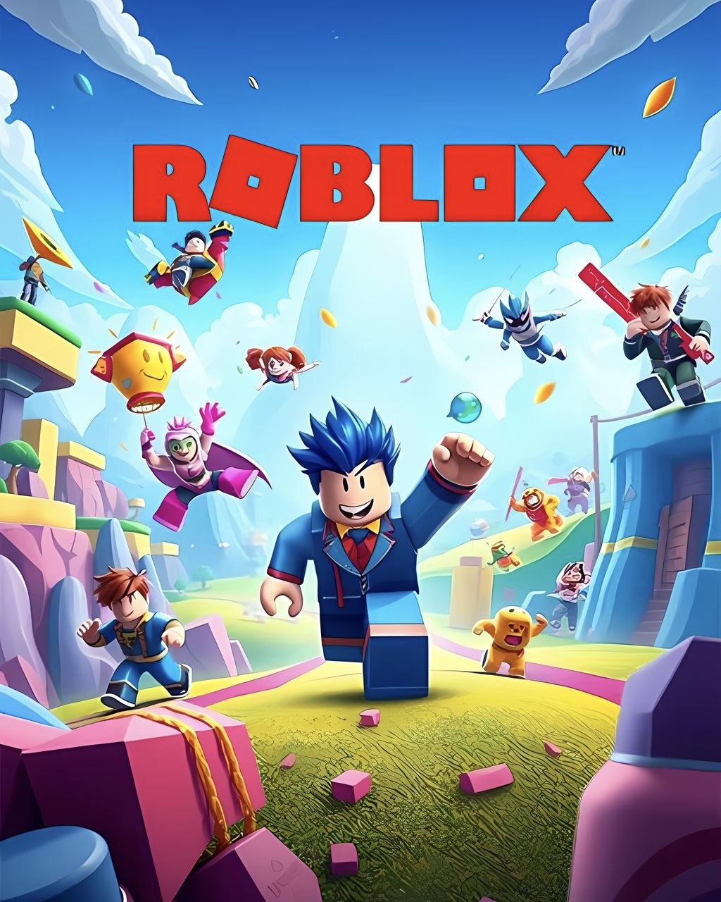 Roblox