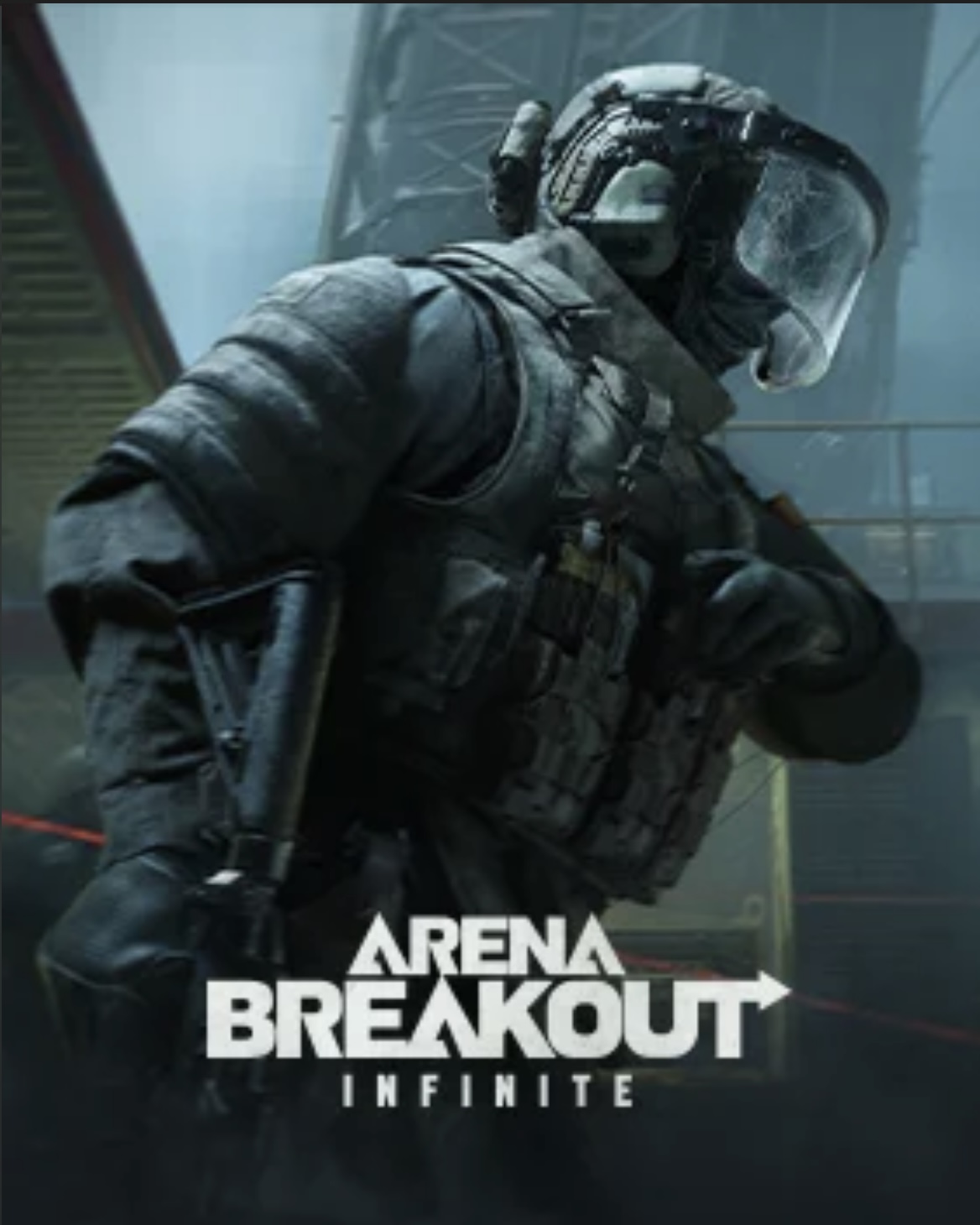 Arena Breakout