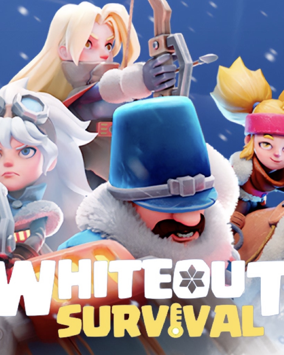 Whiteout Survival