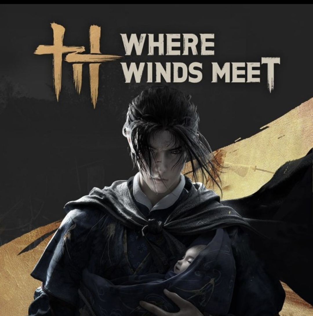 Where Winds Meet