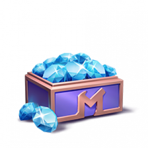 284 💎