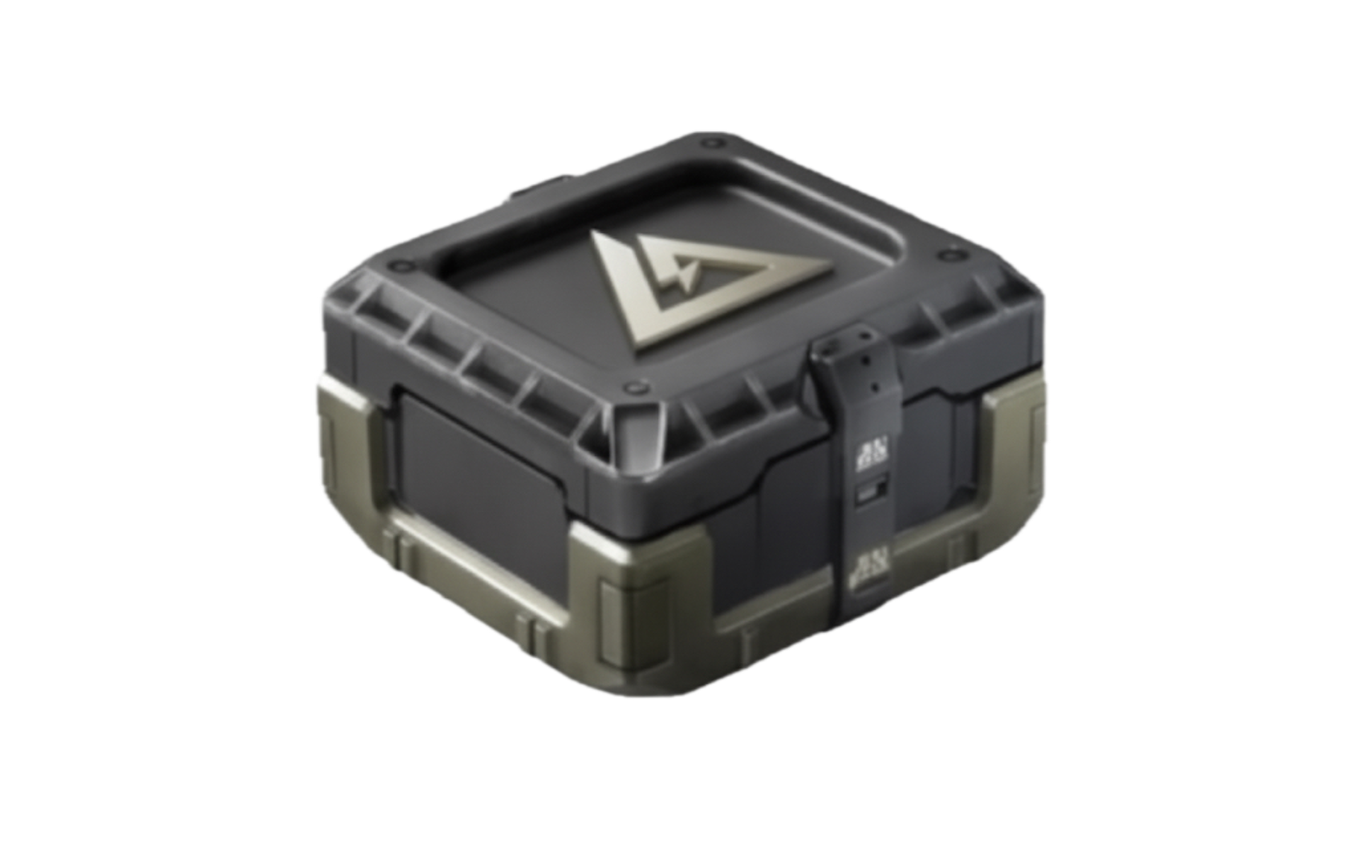 Blaze Supplies - Advanced