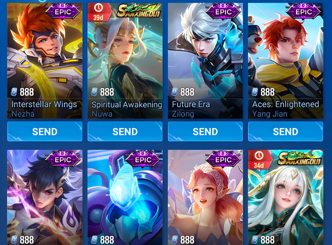 Turbo Gaming