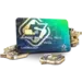 40 Gold