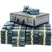 $ 800,000
