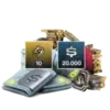 Pack 1