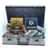 Pack 3 