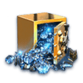 6900 💎