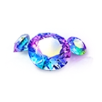 221 Gems