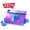 Weekly Pass 