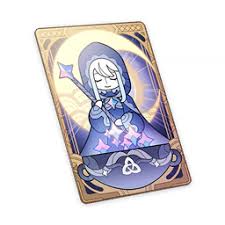 Blessing Welkin Moon 