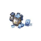 Double Token Lucky Bag 