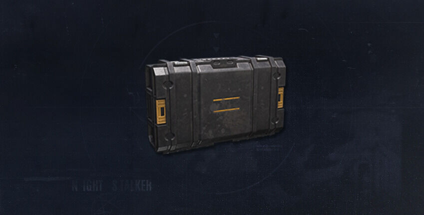 Composition Case 