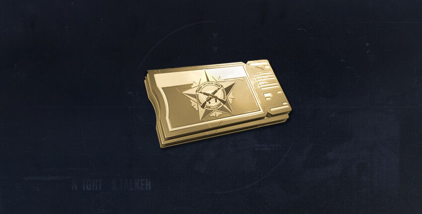 Premium Battle Pass 
