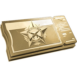 Monthly Premium BP Activation Pass 