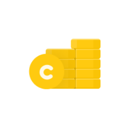 110000 Coins